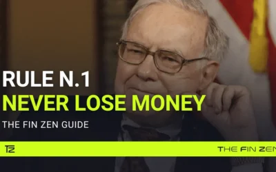Rule N.1: Never Lose Money. Warren Buffett’s Advice