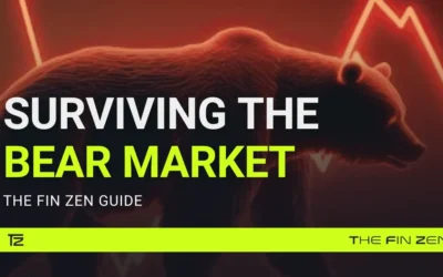 How to Survive And Prosper During A Bear Market