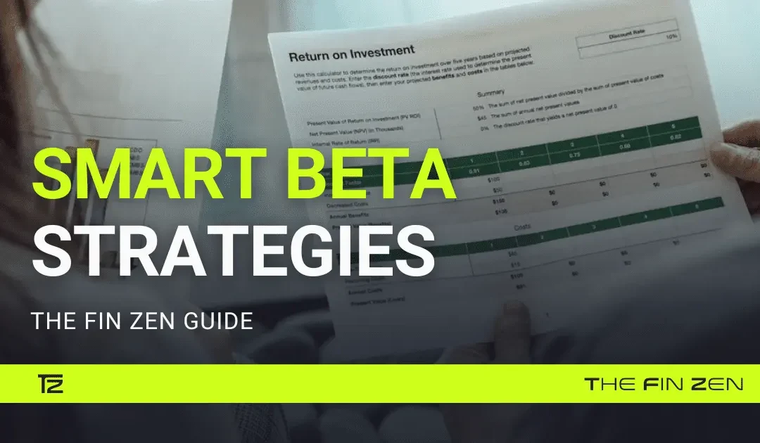 Smart Beta: Institutional-Grade Investing Strategies