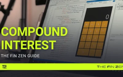 The Power Of Compound Interest In Investing