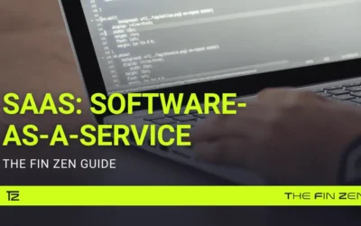 Saas: Software-as-a-Service. What Does It Mean And How Does It Work?