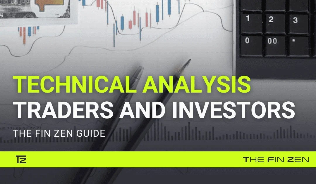 Technical Analysis Guide for Traders and Investors