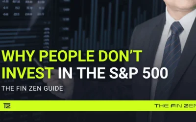 Why People Don’t Invest in the S&P 500 and Why They Should 