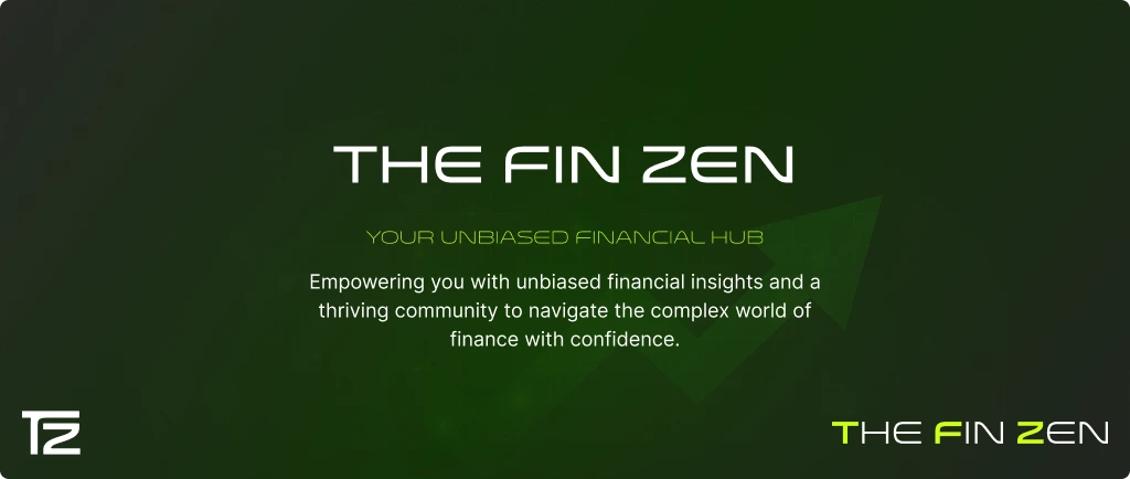 About us - The Fin Zen