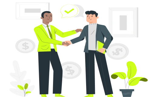 Collaboration - The Fin Zen